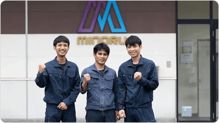 ニッチ商材で毎月21商談獲得!
専門的な分野でも的確な訴求で成果創出。