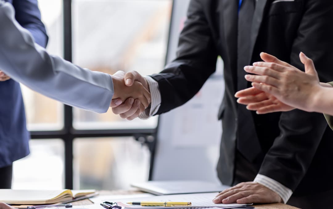 新規事業開発支援