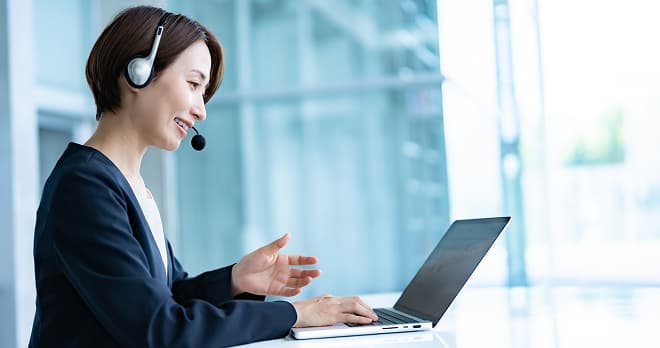 インサイドセールス