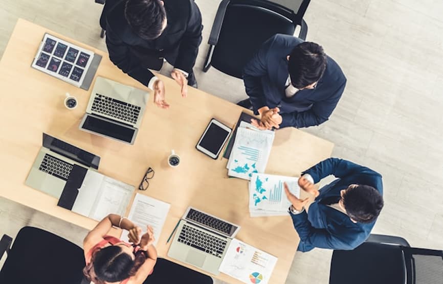 フィールドセールス