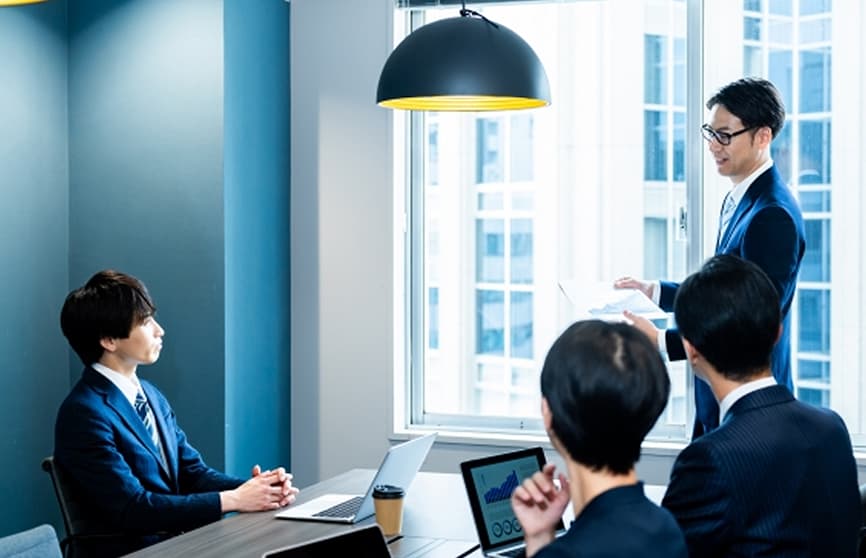 営業ツール活用支援