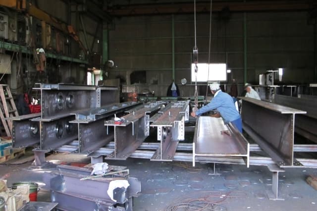 製造業・加工業