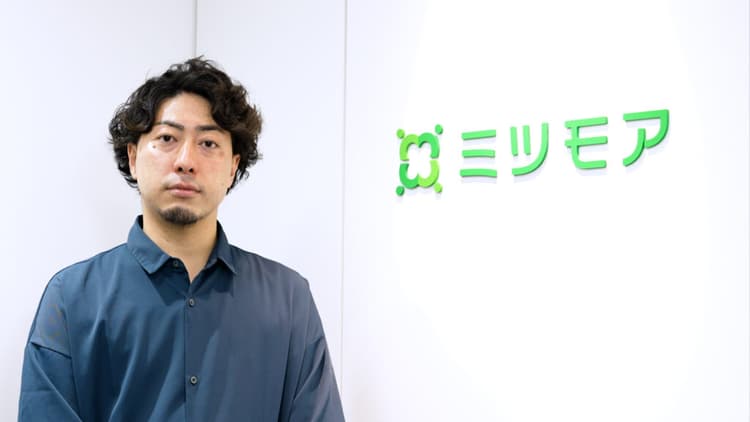 施策の工夫で商談数2件から22件に。チーム体制の密着伴走と目標値にコミットして高難易度SaaS事業の営業立ち上げに貢献。