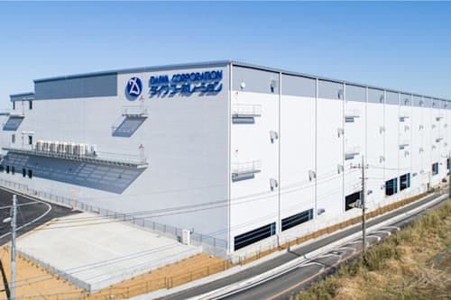 daiwa corp 1
