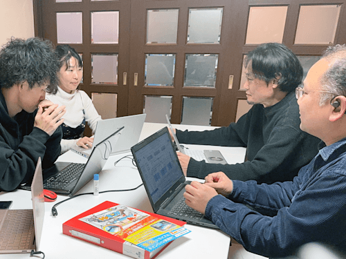 株式会社サムシンググッド03