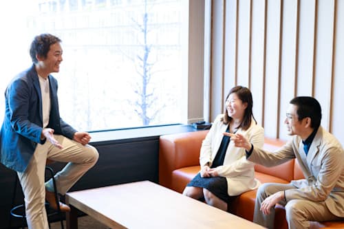 株式会社チャイルドサポート様 3