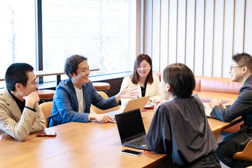 株式会社チャイルドサポート様 1