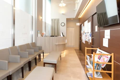 渋谷済生クリニック様 1