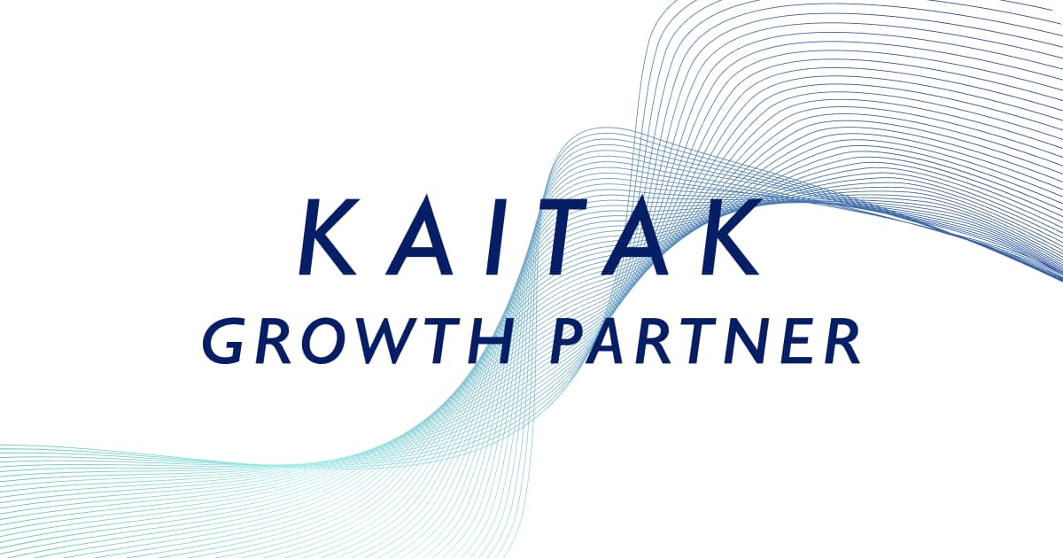 KAITAK GROWTH PARTNER